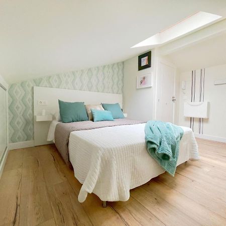 Apartamento Milo Ordono León Exteriér fotografie