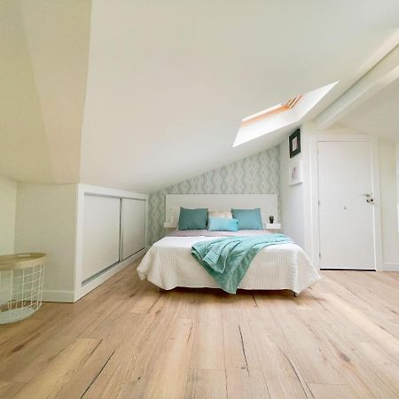 Apartamento Milo Ordono León Exteriér fotografie