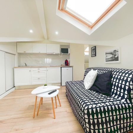 Apartamento Milo Ordono León Exteriér fotografie