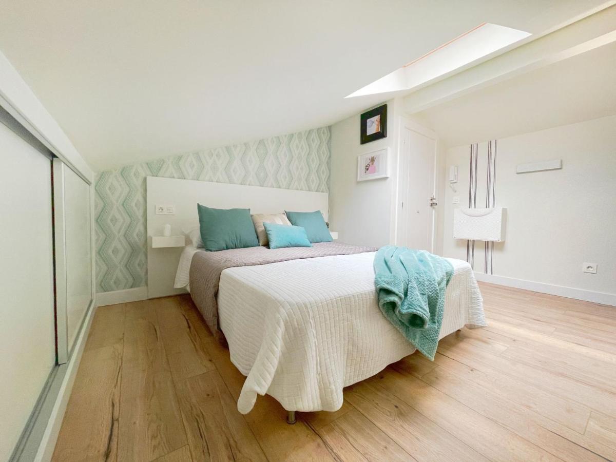 Apartamento Milo Ordono León Exteriér fotografie