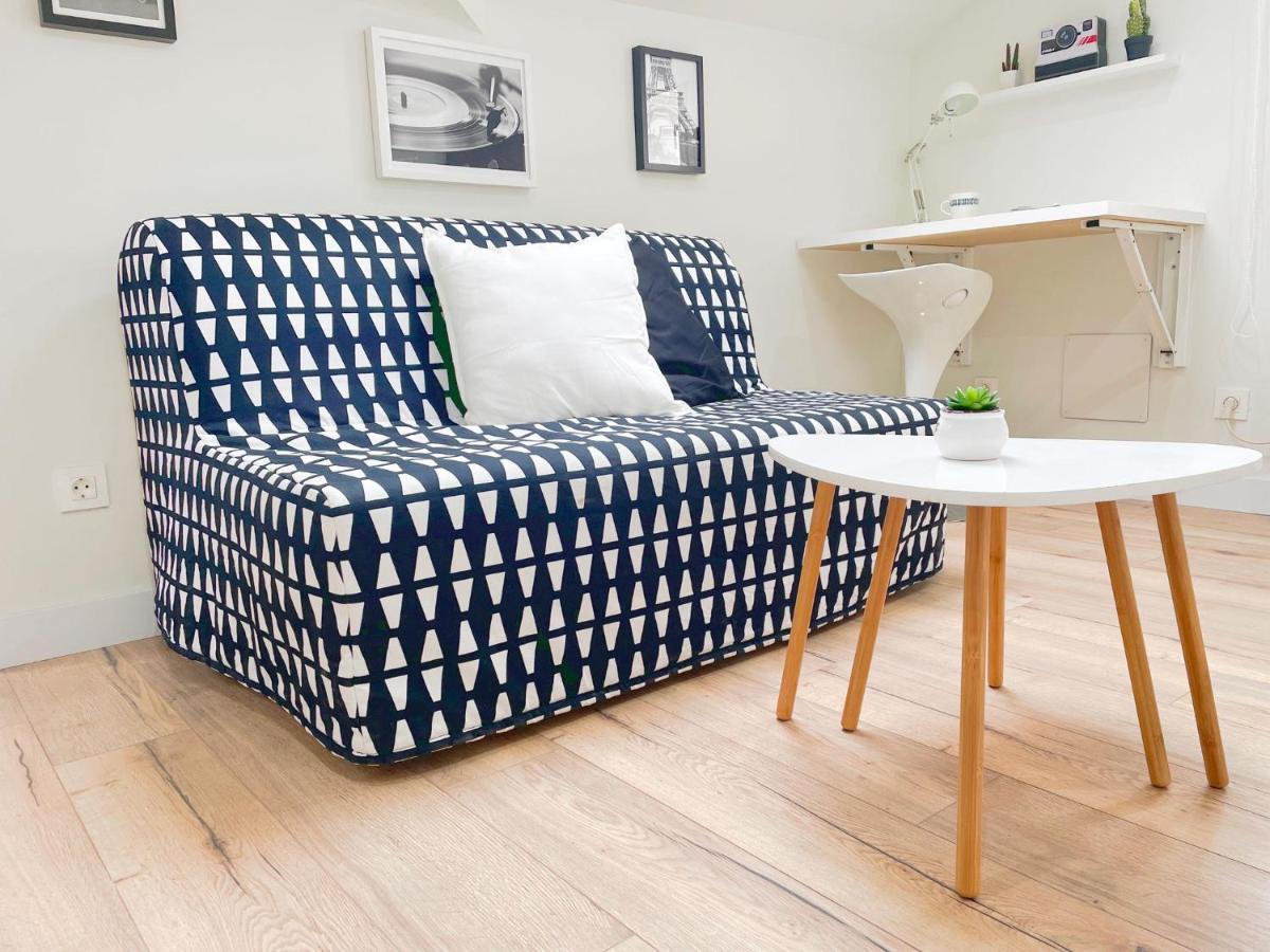 Apartamento Milo Ordono León Exteriér fotografie