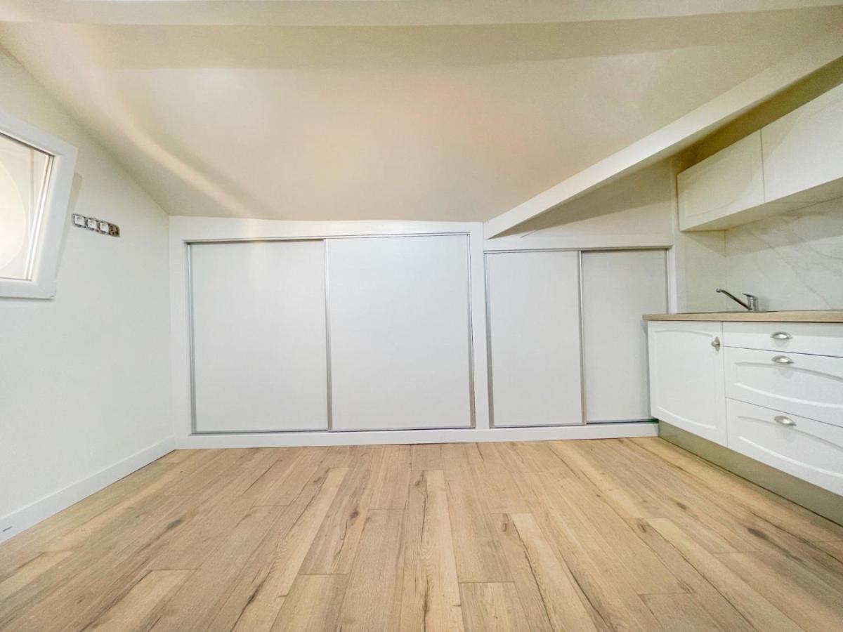 Apartamento Milo Ordono León Exteriér fotografie