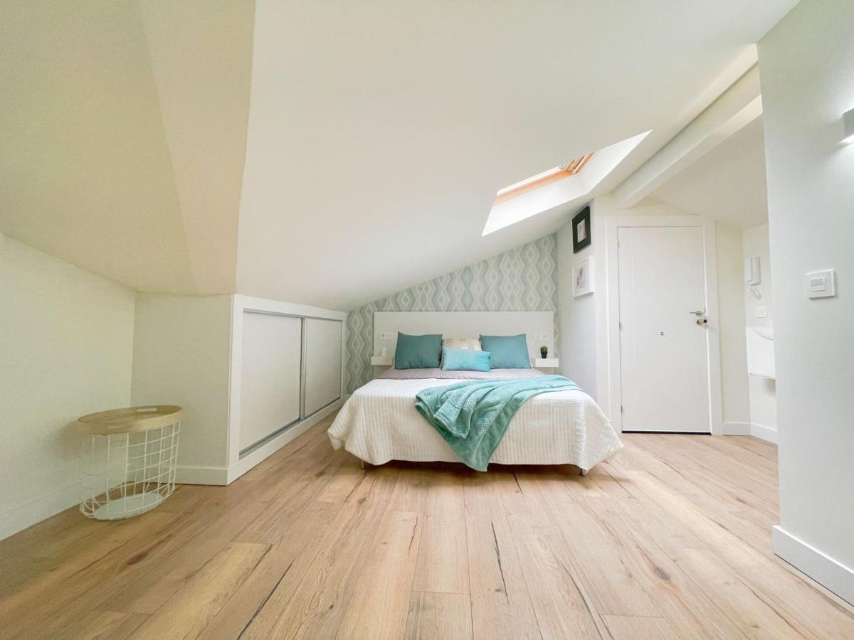 Apartamento Milo Ordono León Exteriér fotografie