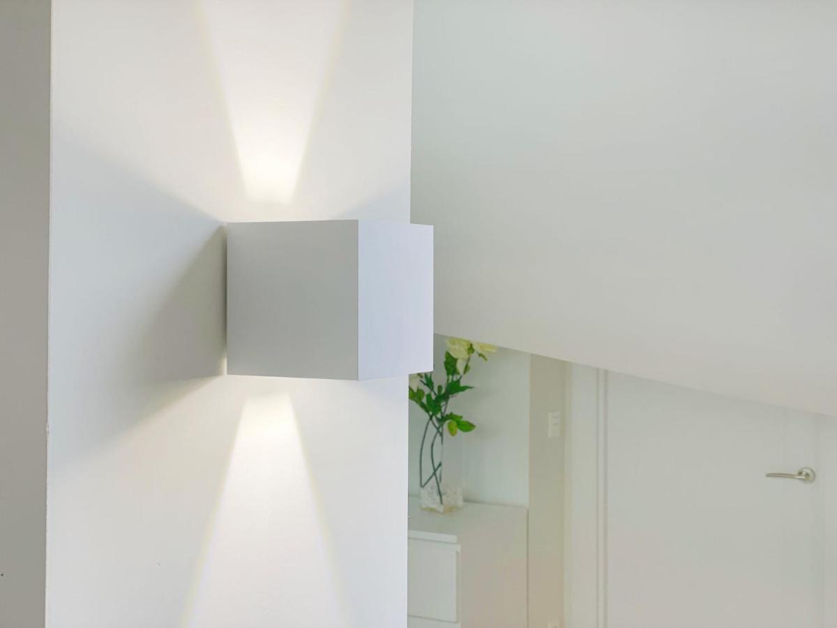 Apartamento Milo Ordono León Exteriér fotografie