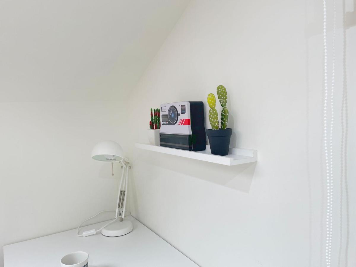 Apartamento Milo Ordono León Exteriér fotografie