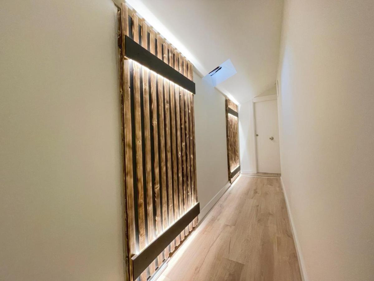 Apartamento Milo Ordono León Exteriér fotografie