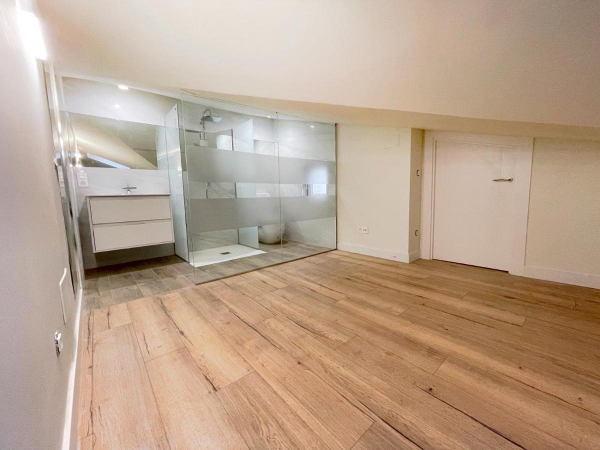 Apartamento Milo Ordono León Exteriér fotografie