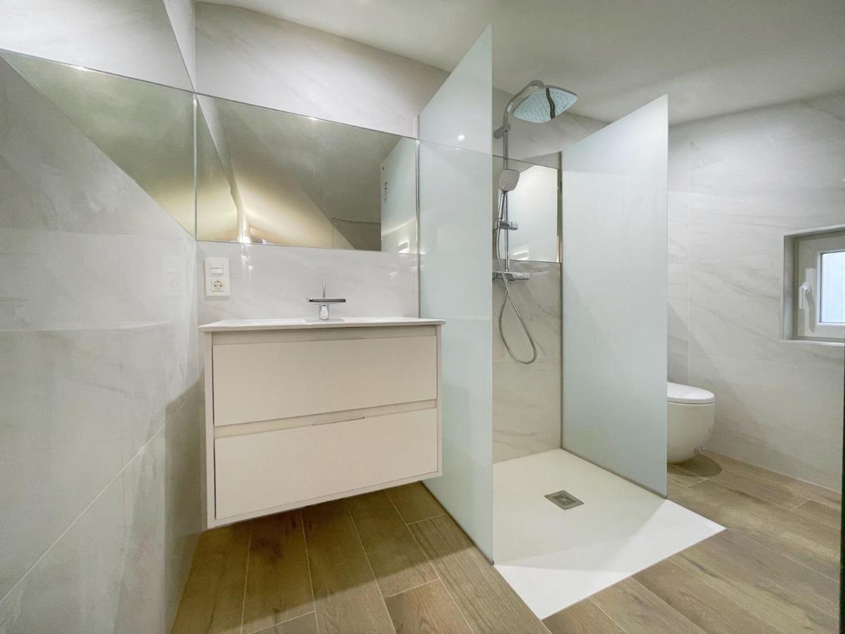 Apartamento Milo Ordono León Exteriér fotografie