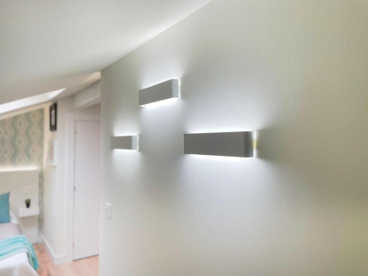 Apartamento Milo Ordono León Exteriér fotografie