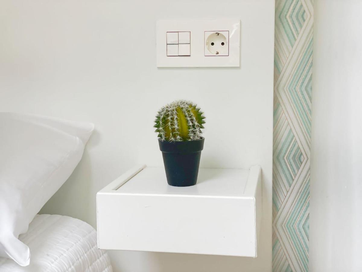 Apartamento Milo Ordono León Exteriér fotografie