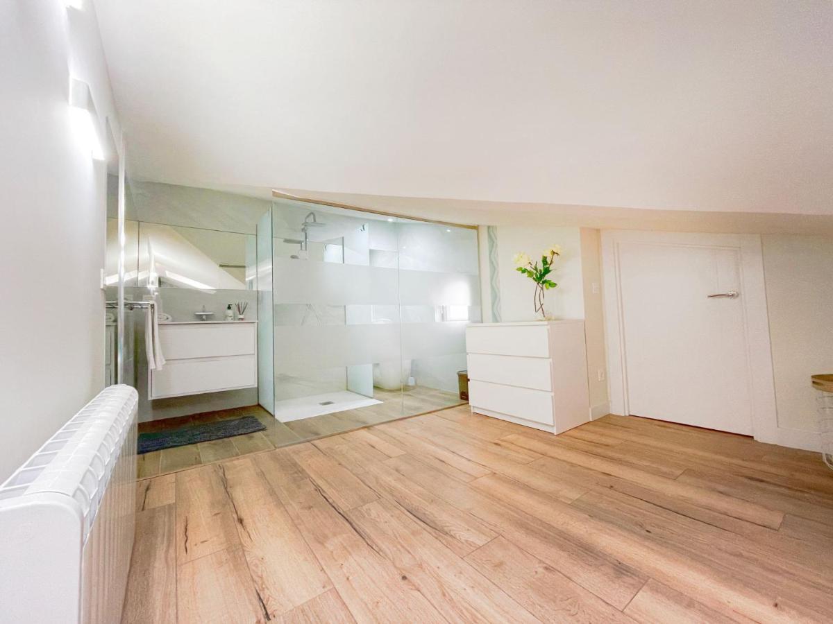 Apartamento Milo Ordono León Exteriér fotografie