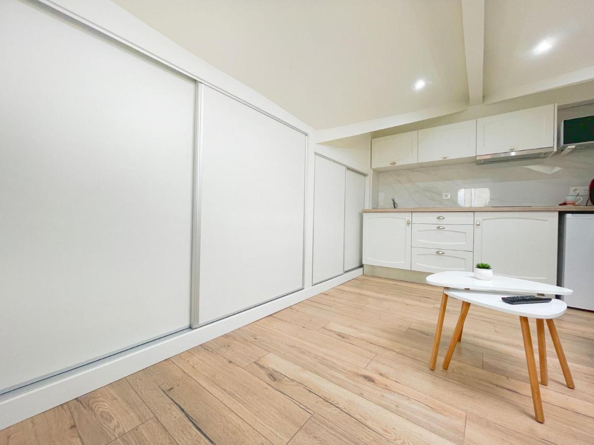 Apartamento Milo Ordono León Exteriér fotografie