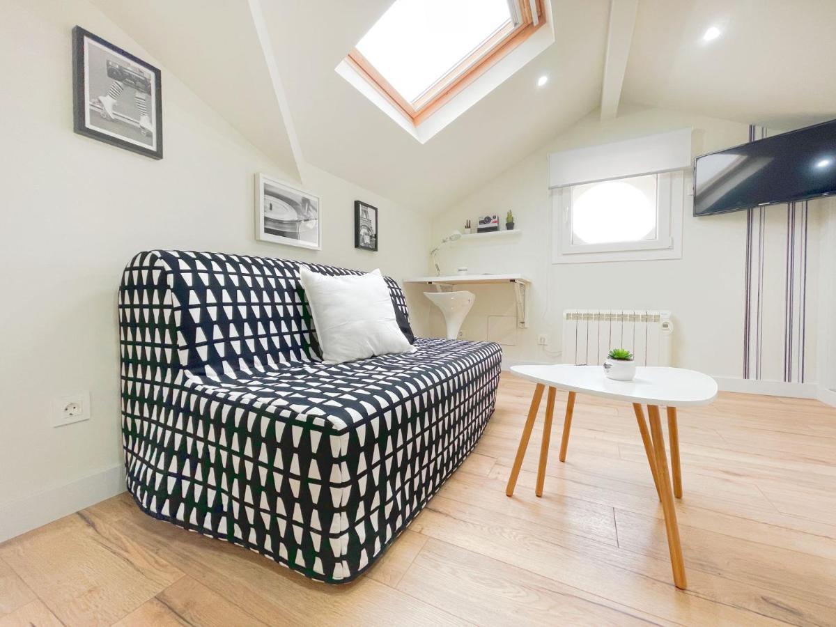 Apartamento Milo Ordono León Exteriér fotografie