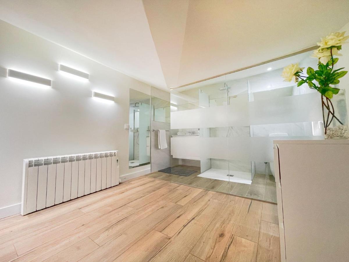 Apartamento Milo Ordono León Exteriér fotografie