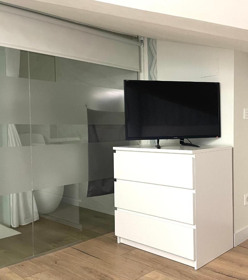 Apartamento Milo Ordono León Exteriér fotografie