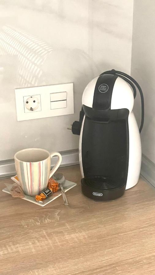 Apartamento Milo Ordono León Exteriér fotografie